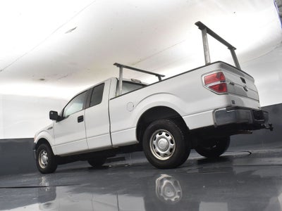 2011 Ford F-150 XL