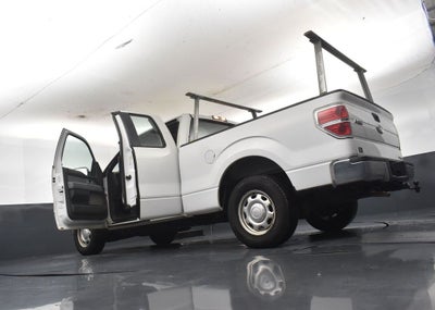 2011 Ford F-150 XL