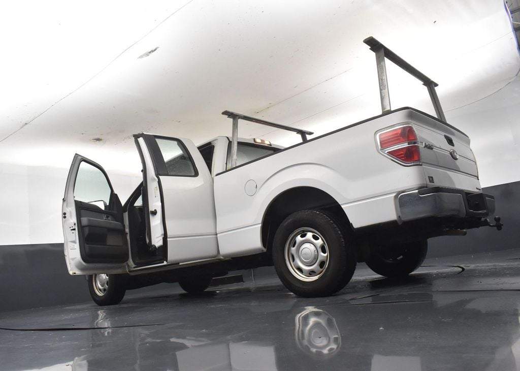 2011 Ford F-150 XL