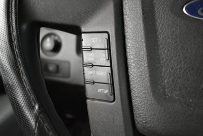 2011 Ford F-150 XL