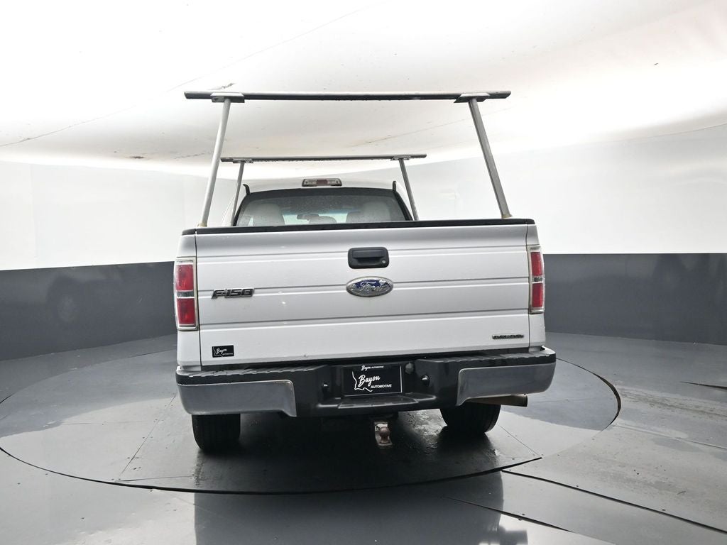 2011 Ford F-150 XL