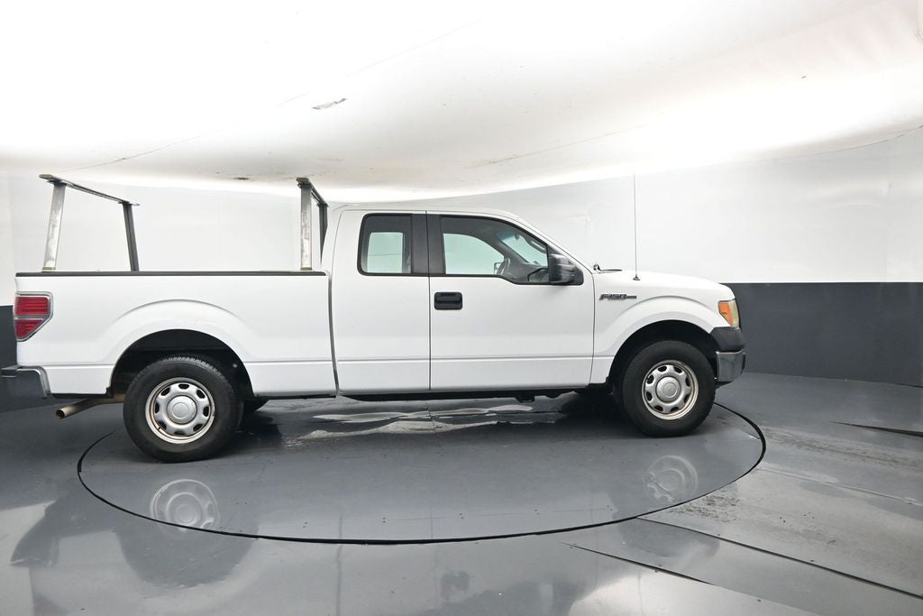 2011 Ford F-150 XL