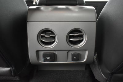 2013 Ford F-150 FX2