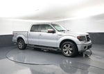 2013 Ford F-150 FX2