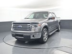 2014 Ford F-150 Lariat 502A