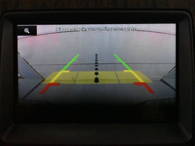 2014 Ford F-150 Lariat 502A