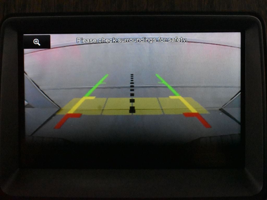 2014 Ford F-150 Lariat 502A