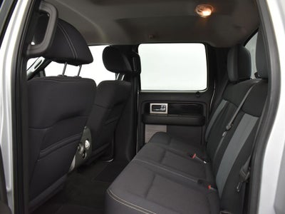 2010 Ford F-150 FX2