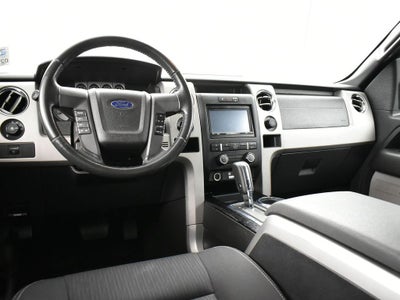 2010 Ford F-150 FX2