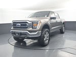 2021 Ford F-150 XLT 302A