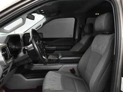 2021 Ford F-150 XLT 302A