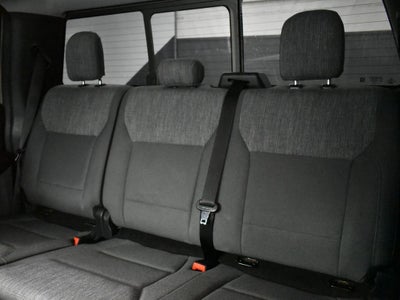 2021 Ford F-150 XLT 302A