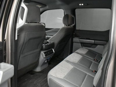 2021 Ford F-150 XLT 302A