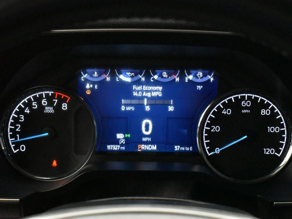 2021 Ford F-150 XLT 302A