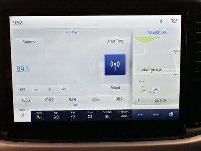 2021 Ford F-150 XLT 302A