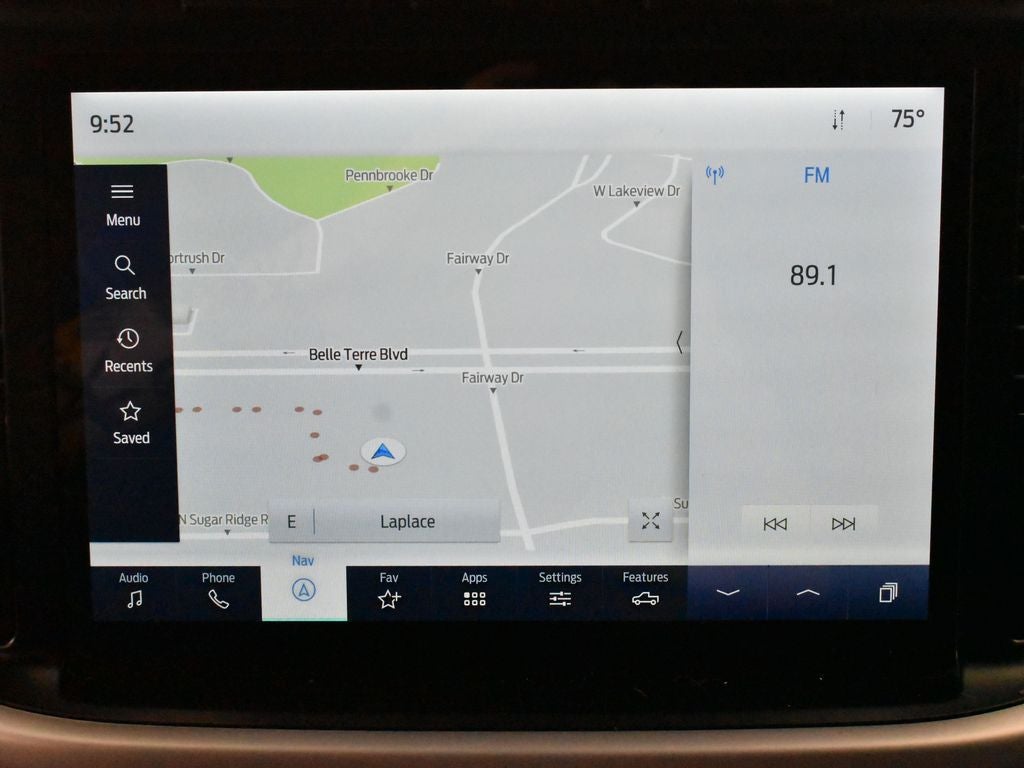 2021 Ford F-150 XLT 302A