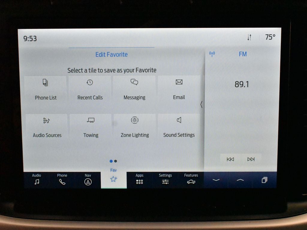 2021 Ford F-150 XLT 302A