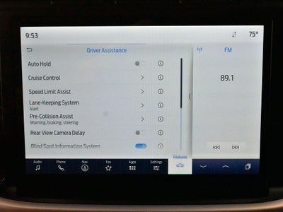 2021 Ford F-150 XLT 302A