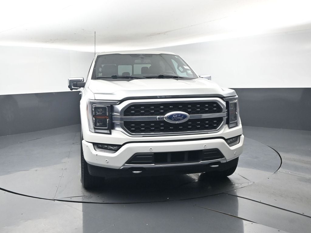 2023 Ford F-150 Platinum 701A