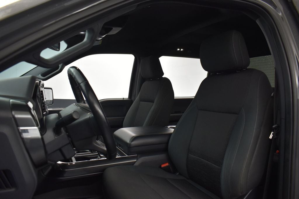 2021 Ford F-150 XLT 302A