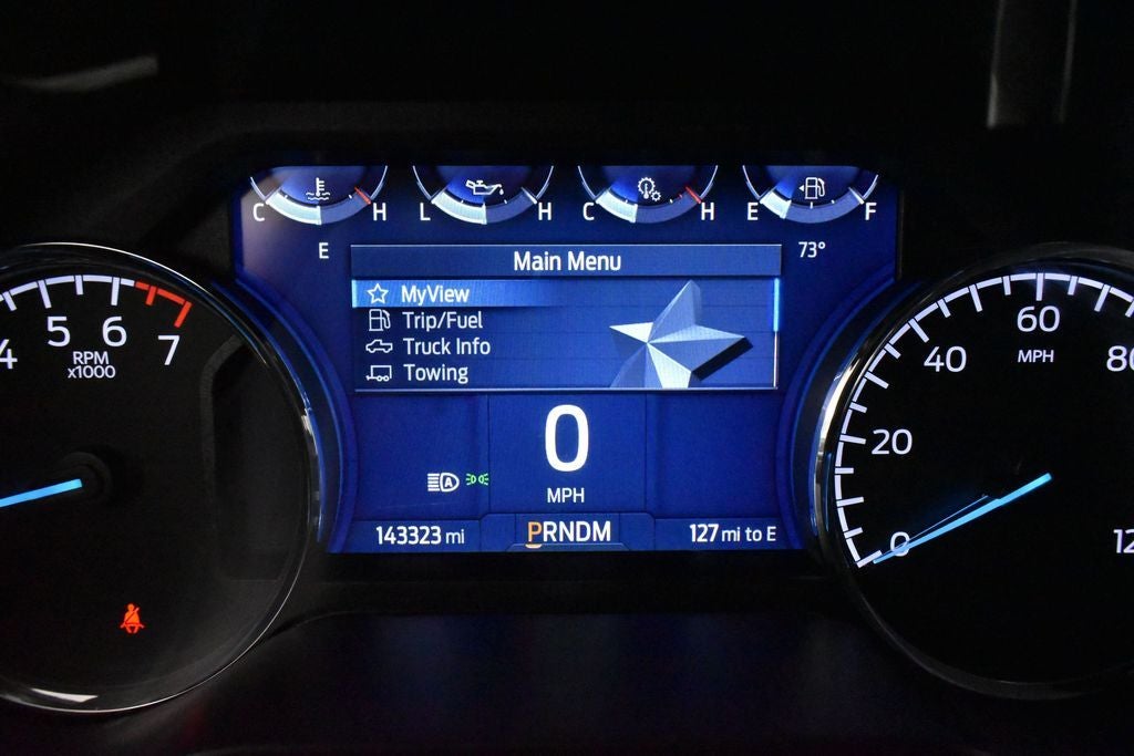 2021 Ford F-150 XLT 302A
