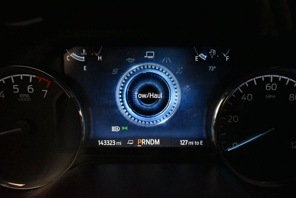 2021 Ford F-150 XLT 302A