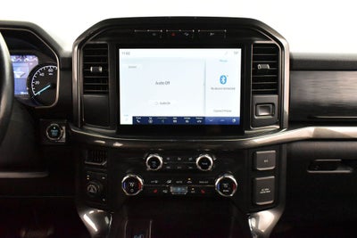 2021 Ford F-150 XLT 302A
