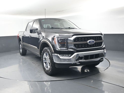 2023 Ford F-150 King Ranch 601A