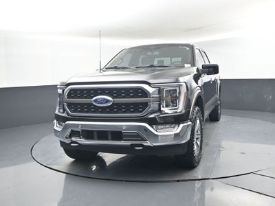 2023 Ford F-150 King Ranch 601A