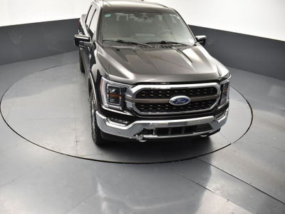 2023 Ford F-150 King Ranch 601A