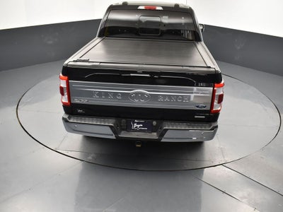 2023 Ford F-150 King Ranch 601A