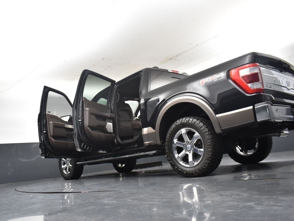 2023 Ford F-150 King Ranch 601A