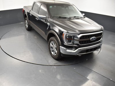 2023 Ford F-150 King Ranch 601A