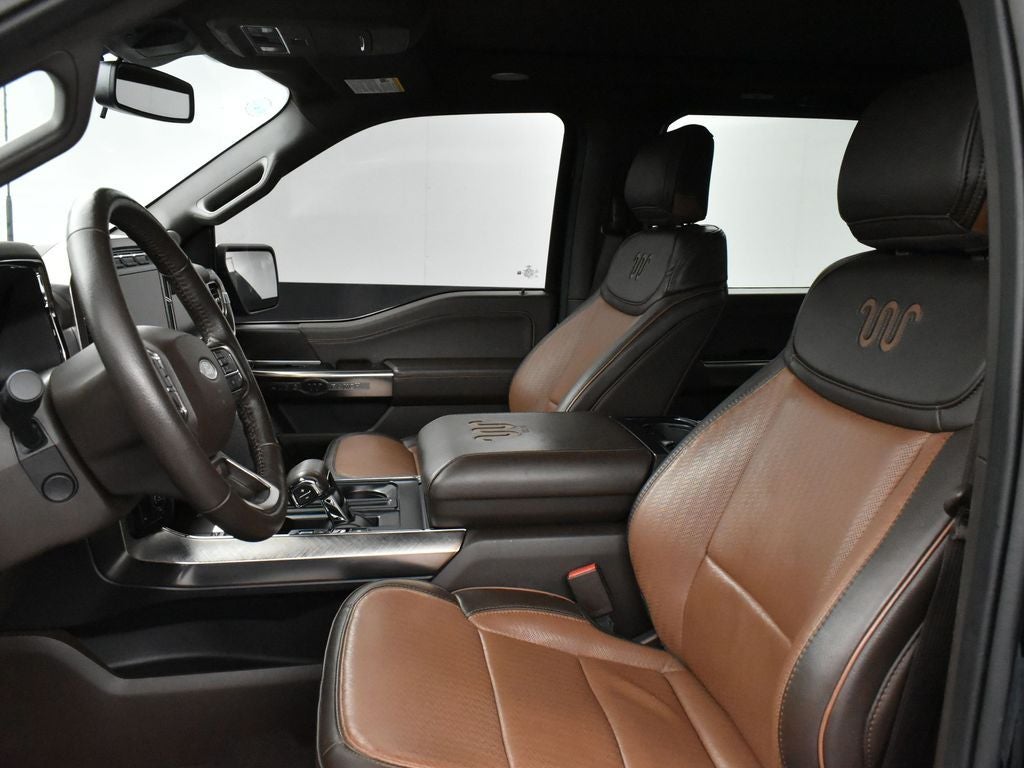 2023 Ford F-150 King Ranch 601A