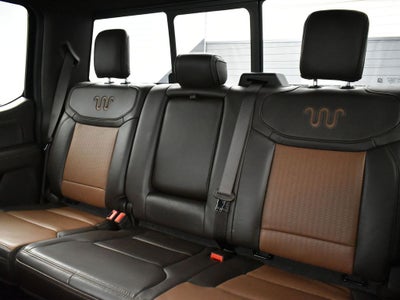 2023 Ford F-150 King Ranch 601A