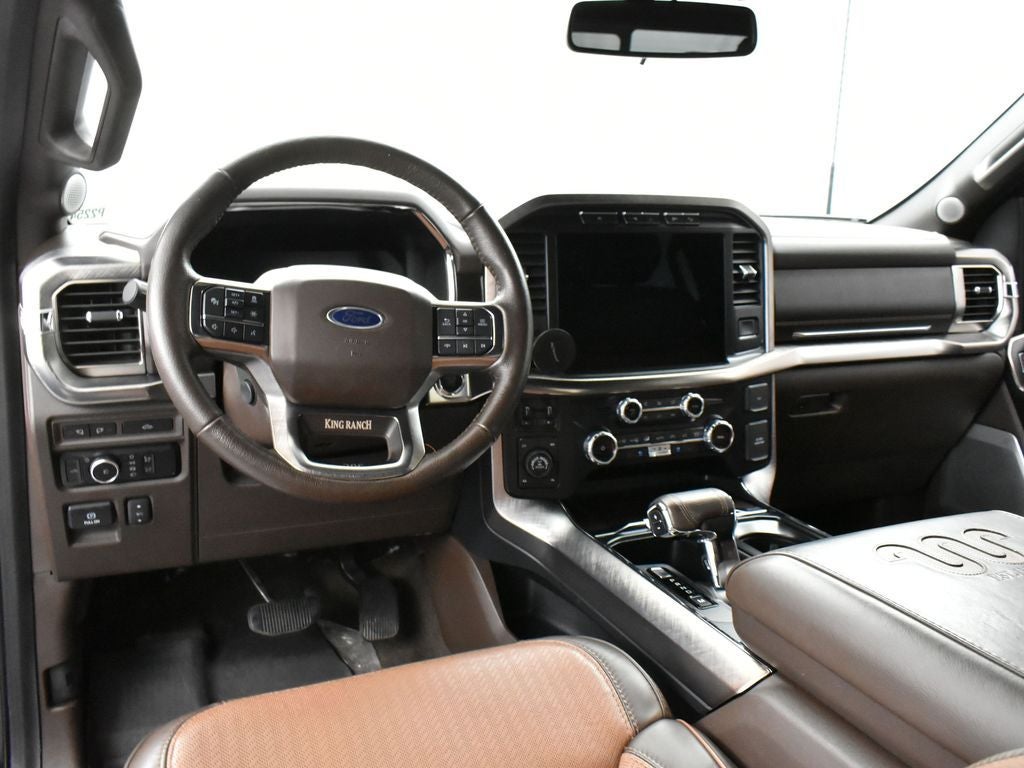 2023 Ford F-150 King Ranch 601A