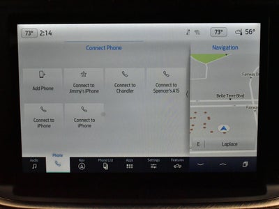 2023 Ford F-150 King Ranch 601A