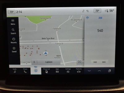 2023 Ford F-150 King Ranch 601A