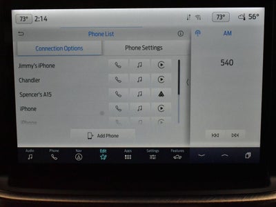 2023 Ford F-150 King Ranch 601A