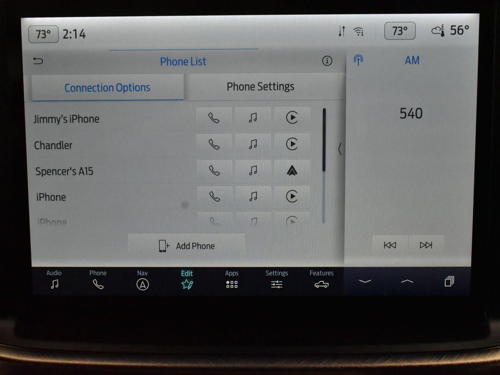 2023 Ford F-150 King Ranch 601A