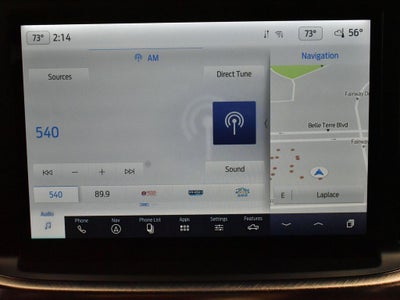 2023 Ford F-150 King Ranch 601A