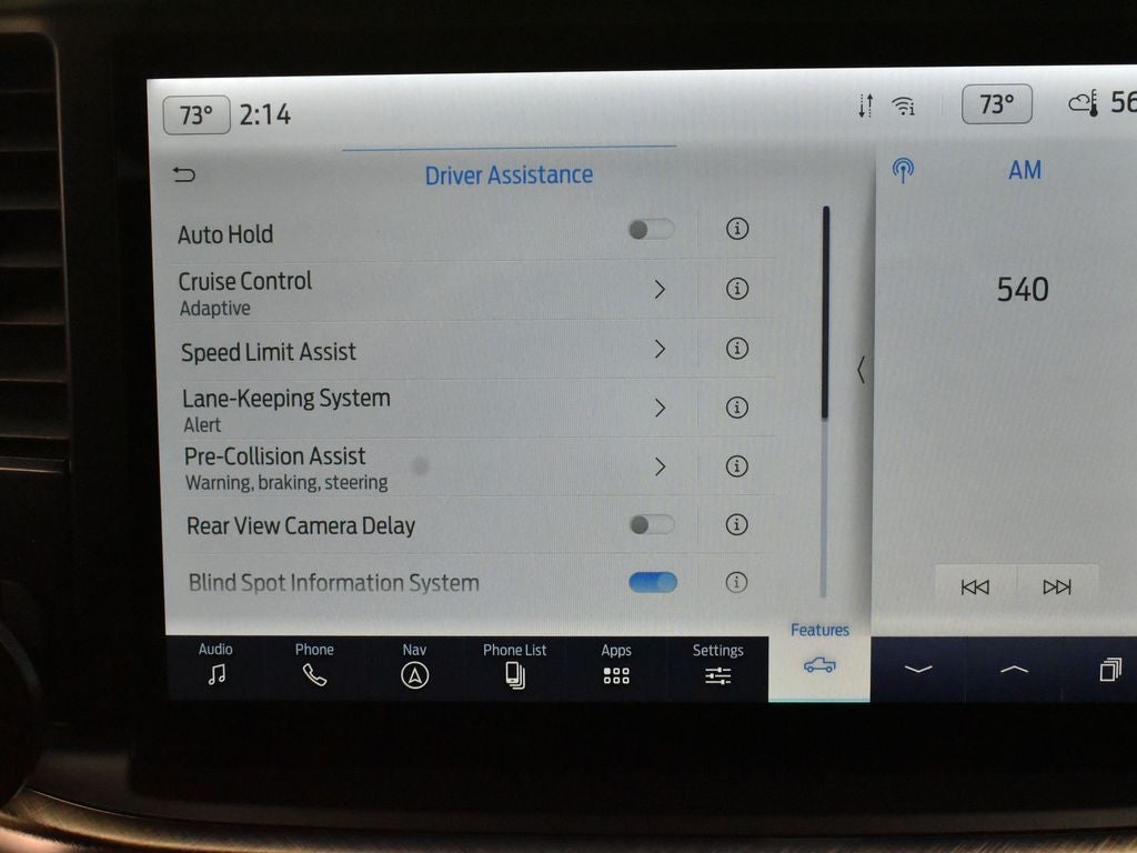 2023 Ford F-150 King Ranch 601A