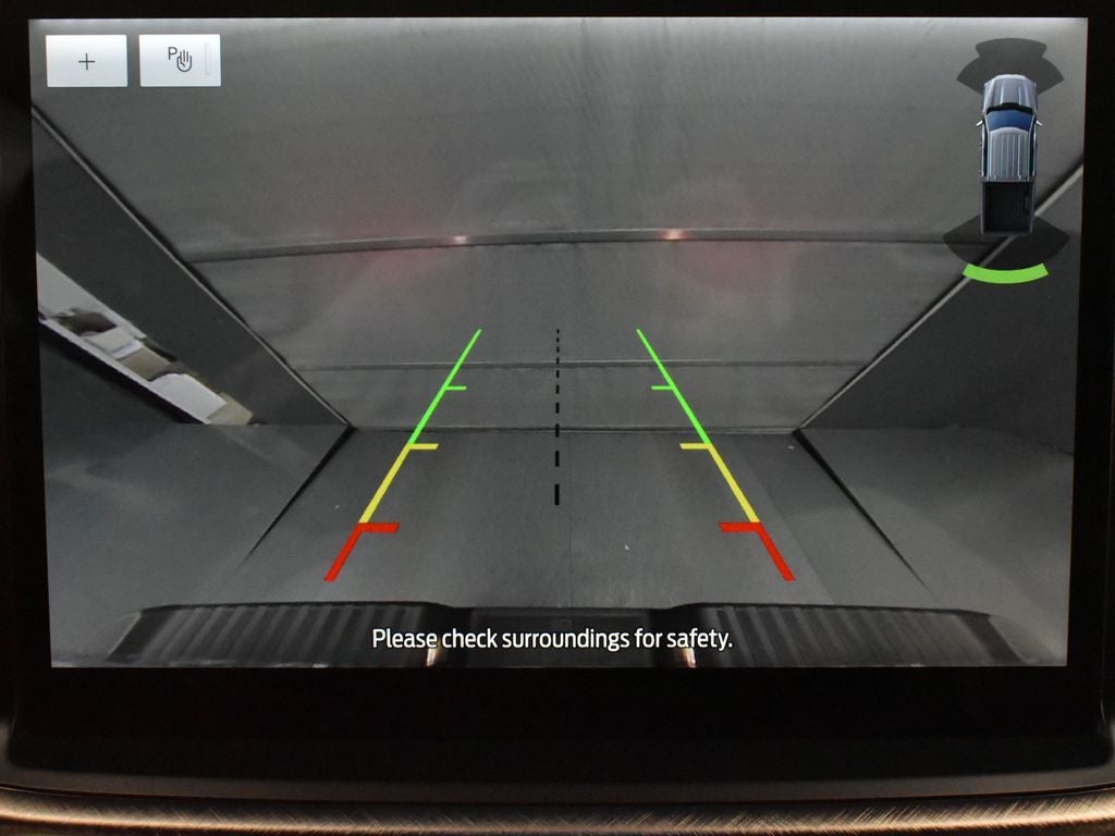 2023 Ford F-150 King Ranch 601A