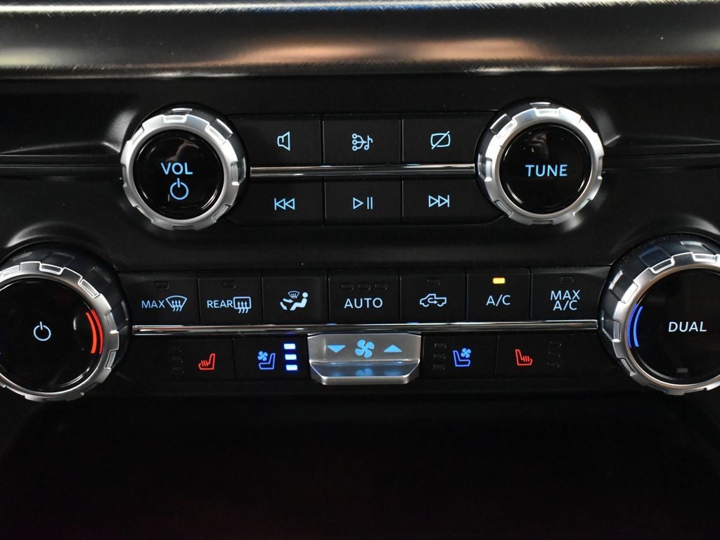 2023 Ford F-150 King Ranch 601A