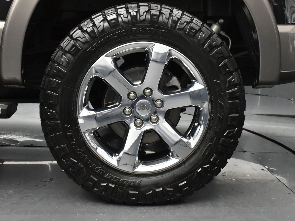 2023 Ford F-150 King Ranch 601A