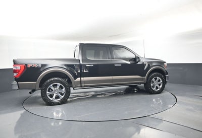 2023 Ford F-150 King Ranch 601A
