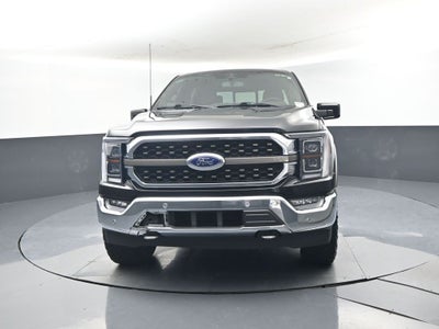 2023 Ford F-150 King Ranch 601A