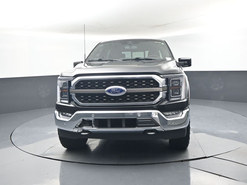 2023 Ford F-150 King Ranch 601A