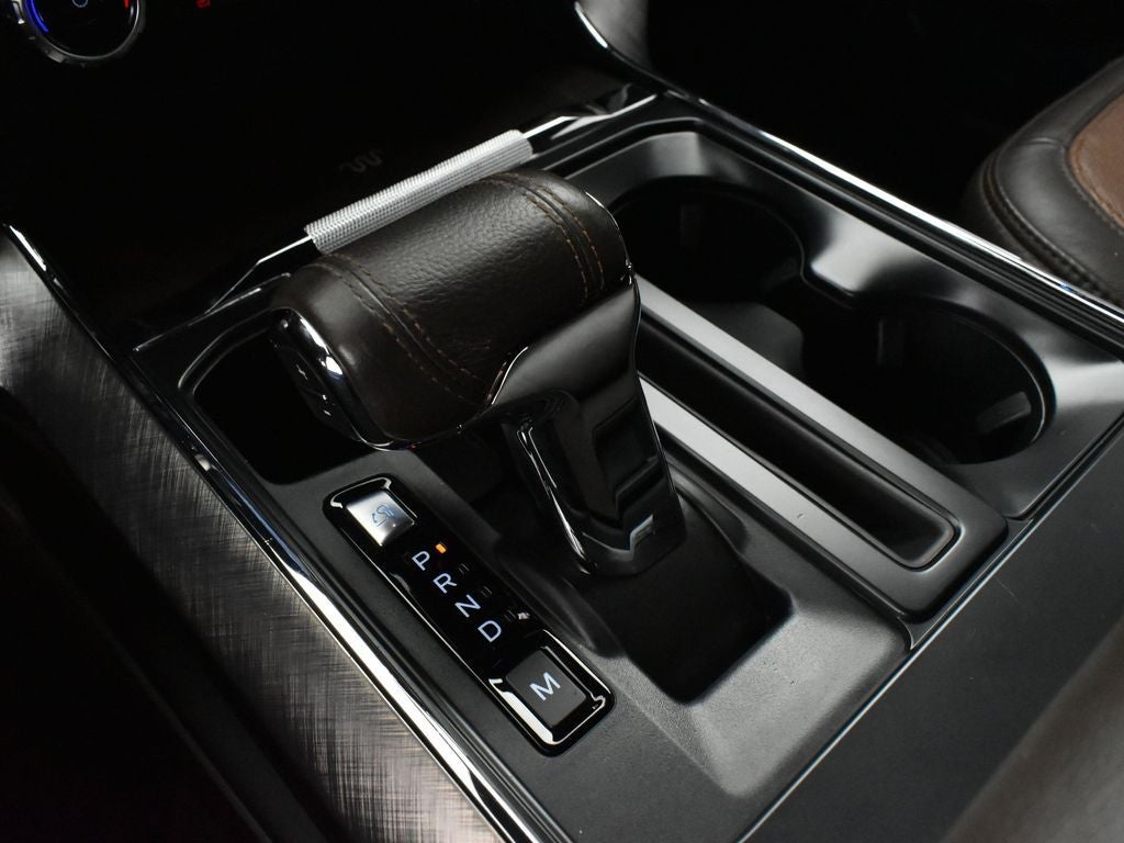 2023 Ford F-150 King Ranch 601A