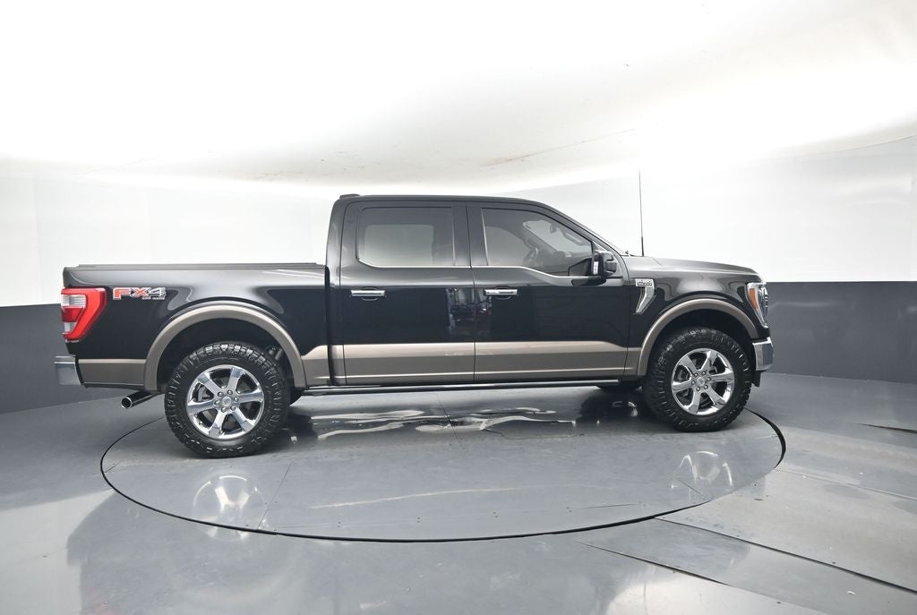 2023 Ford F-150 King Ranch 601A